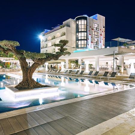 فندق ميك بيستوم بييسْتوم المظهر الخارجي الصورة The Westin Resort & Spa, Porto Cervo