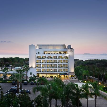 فندق ميك بيستوم بييسْتوم المظهر الخارجي الصورة The Westin Resort & Villas, Naoussa, Paros