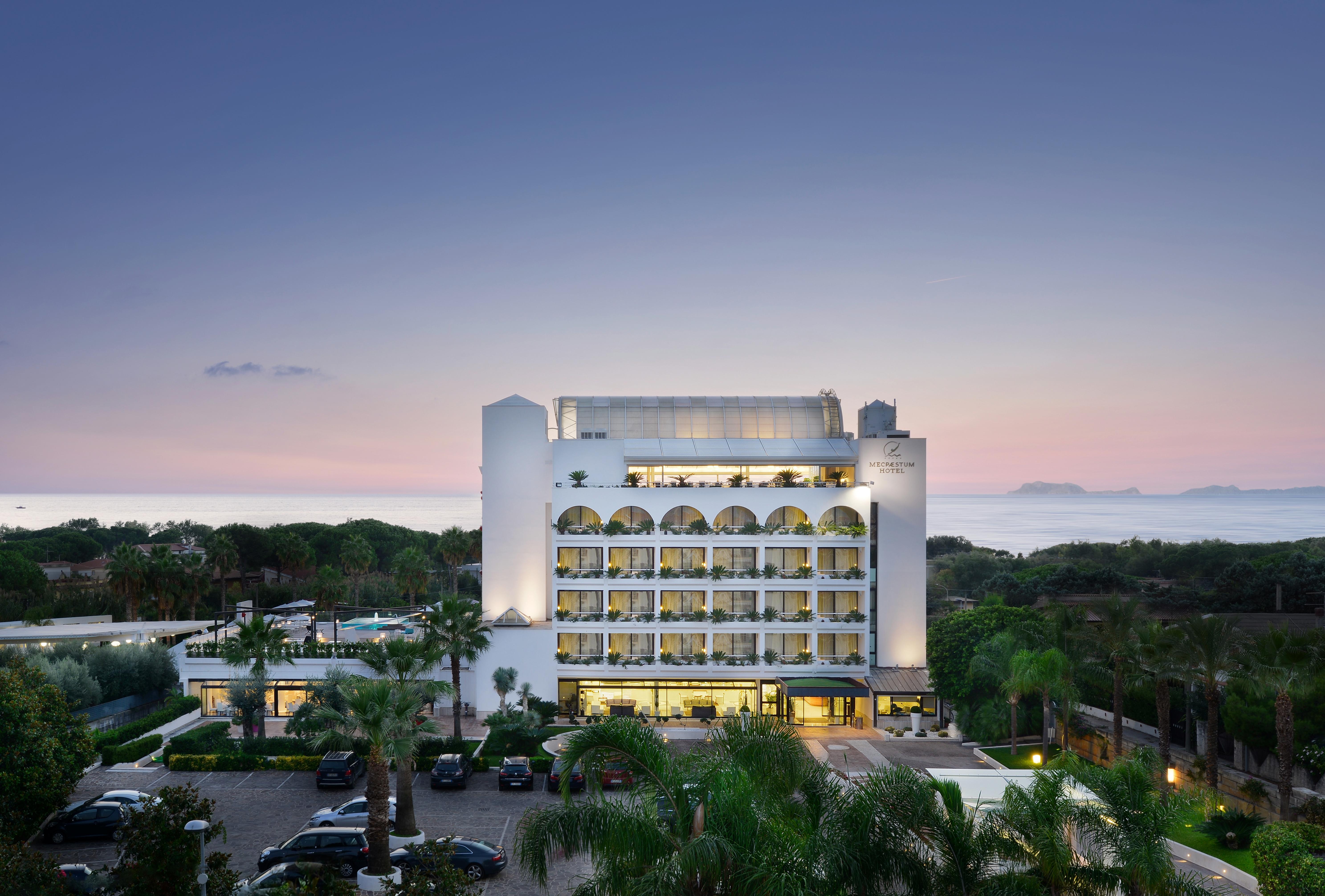 فندق ميك بيستوم بييسْتوم المظهر الخارجي الصورة The Westin Resort and Villas, Naha